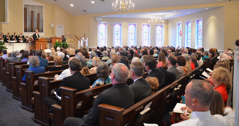 Bethesda Biblical Institute